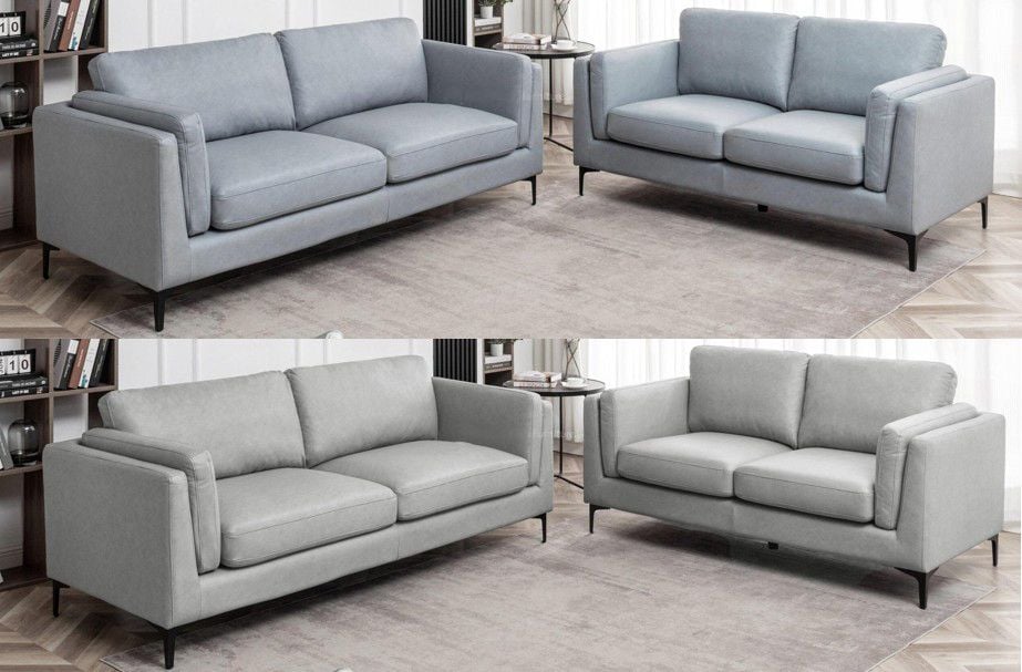 Marco 2 + 3 Seater Sofa Set