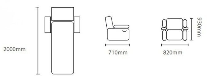 Mono Single Sofa Bed Related Mono Single Sofa Bed Related
