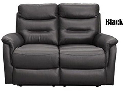 Milano 2 Seater Leather Reclining Lounge Related Milano 2 Seater Leather Reclining Lounge Related