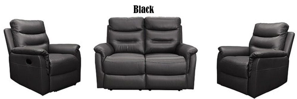 Milano 2 Seater Leather Reclining Lounge Suite Related Milano 2 Seater Leather Reclining Lounge Suite Related