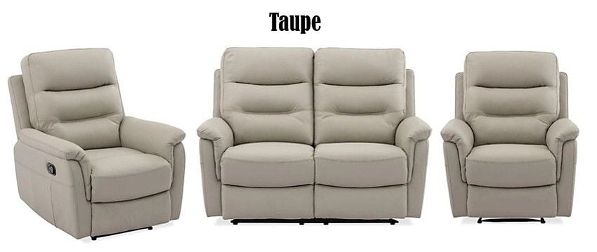 Milano 2 Seater Leather Reclining Lounge Suite Related Milano 2 Seater Leather Reclining Lounge Suite Related