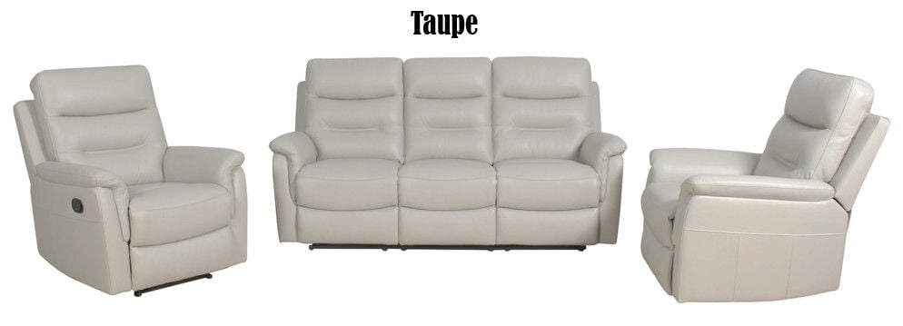 Milano 3 Seater Leather Reclining Lounge Suite Related Milano 3 Seater Leather Reclining Lounge Suite Related