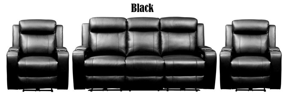 Arnold 3 Seater Leather Electric Lounge Suite Related Arnold 3 Seater Leather Electric Lounge Suite Related