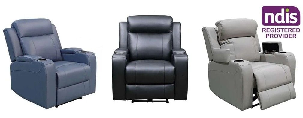 Arnold Leather Lift Chair Main Arnold Leather Lift Chair Main