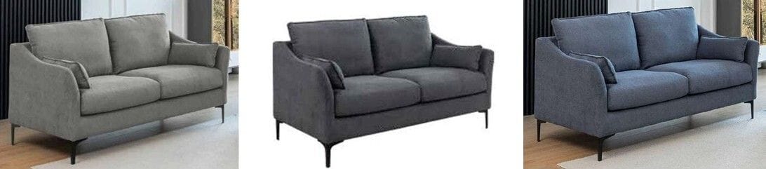 Enza 2 Seater Sofa