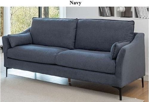 Enza 3 Seater Sofa Related