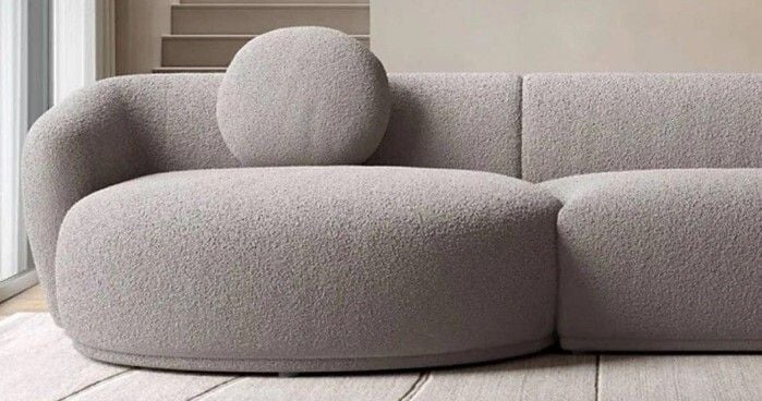 Ollie 3 Seater Chaise Lounge Related Ollie 3 Seater Chaise Lounge Related