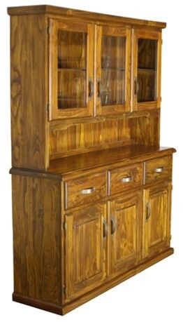 Jamaica Way Buffet & Hutch - 1500mm Related Jamaica Way Buffet & Hutch - 1500mm Related