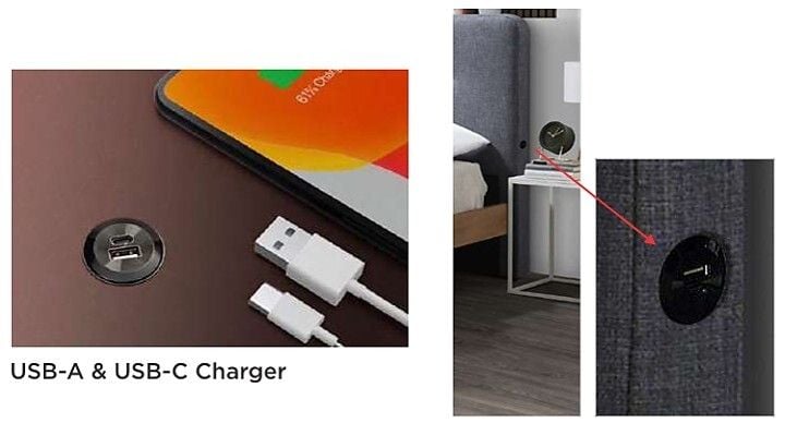 Dallas King Bed Related Dallas King Bed Related