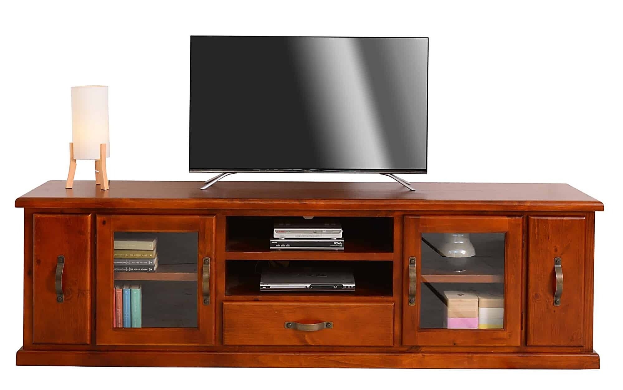 Woodstock Tv Unit - Large