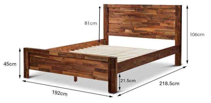Phillipe King Bed Related Phillipe King Bed Related