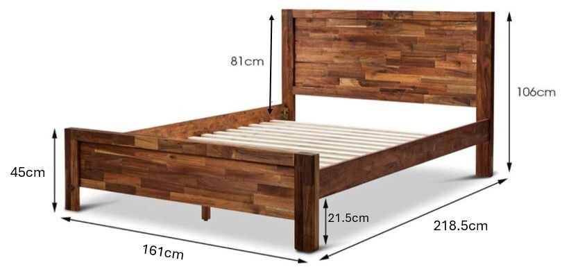 Phillipe Queen Bed Related Phillipe Queen Bed Related