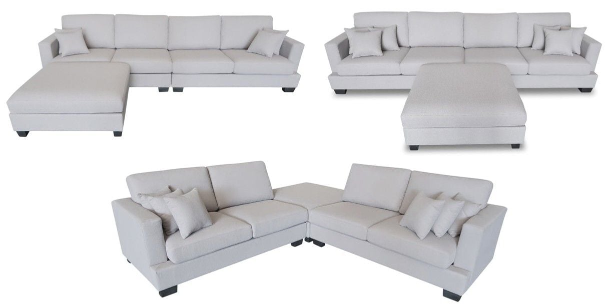 Genesis Modular Lounge Main Genesis Modular Lounge Main