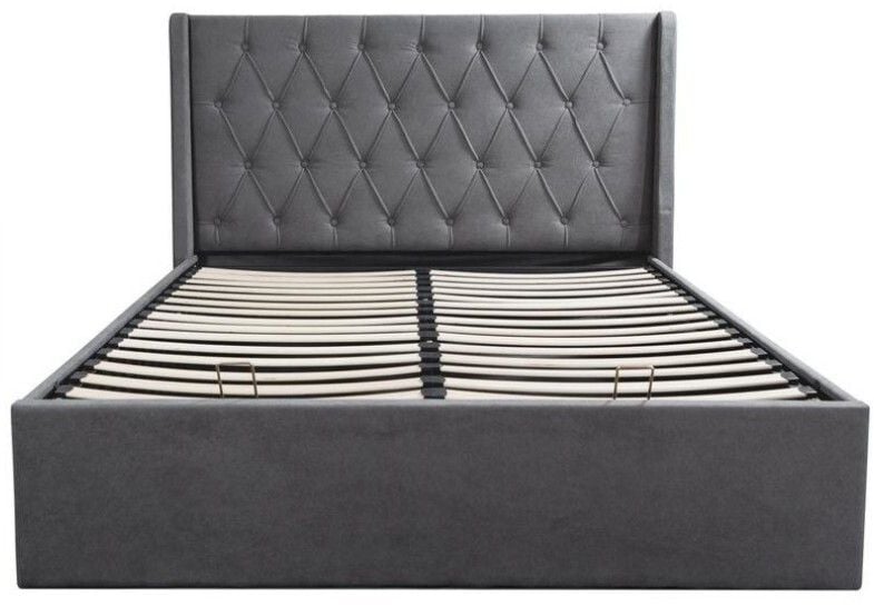 Leonora Gas Lift Queen Bed Related Leonora Gas Lift Queen Bed Related