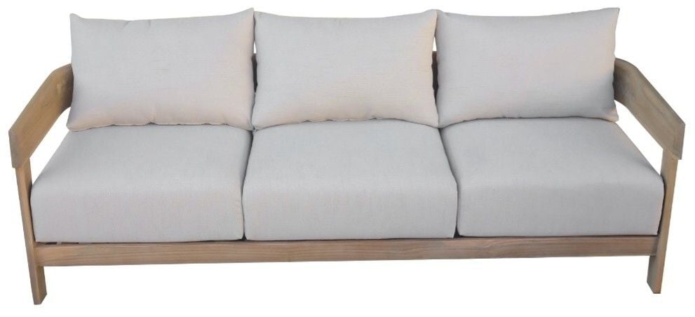 Broome 3 Seat Outdoor Sofa Main Broome 3 Seat Outdoor Sofa Main