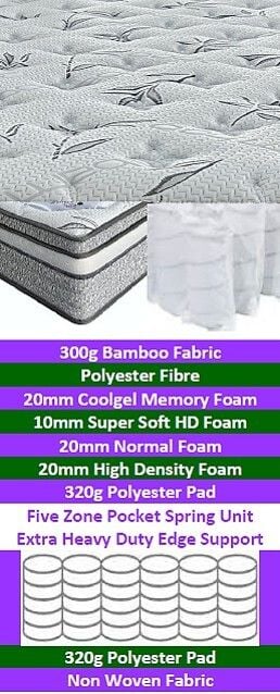 Utopia Bamboo Queen Mattress Related Utopia Bamboo Queen Mattress Related