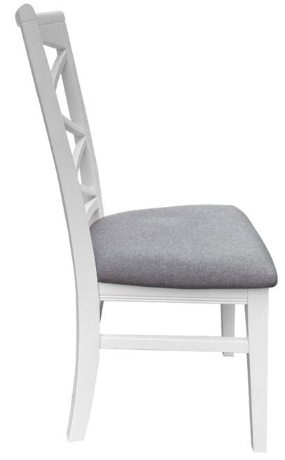 Hampton Dining Chair - Set of 2 Related Hampton Dining Chair - Set of 2 Related