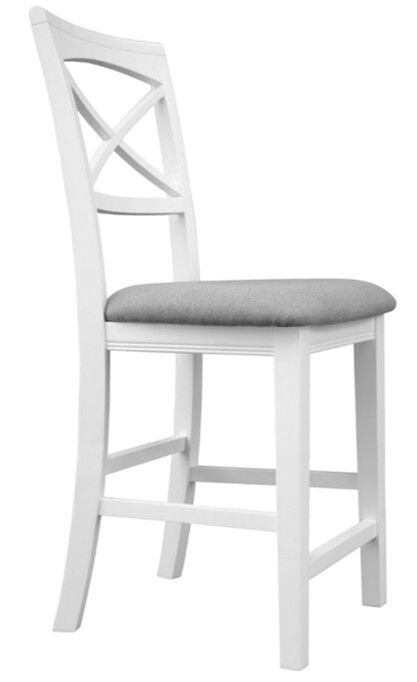 Hampton Bar Stool - Set of 2 Related Hampton Bar Stool - Set of 2 Related