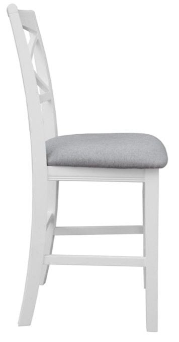 Hampton Bar Stool - Set of 2 Related Hampton Bar Stool - Set of 2 Related