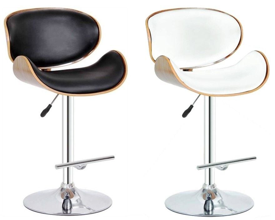 Monaco Barstool - Set of 2