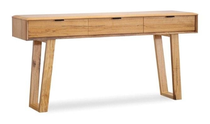 Galway Console Table - 3 Drawer