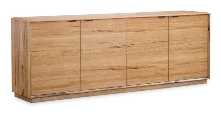 Galway Buffet - 4 Door
