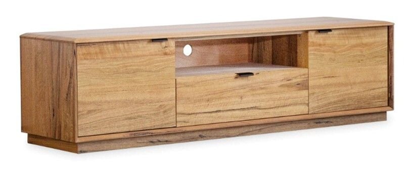 Galway Tv Unit - 1800mm
