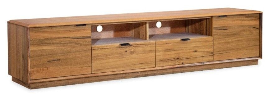 Galway Tv Unit - 2200mm