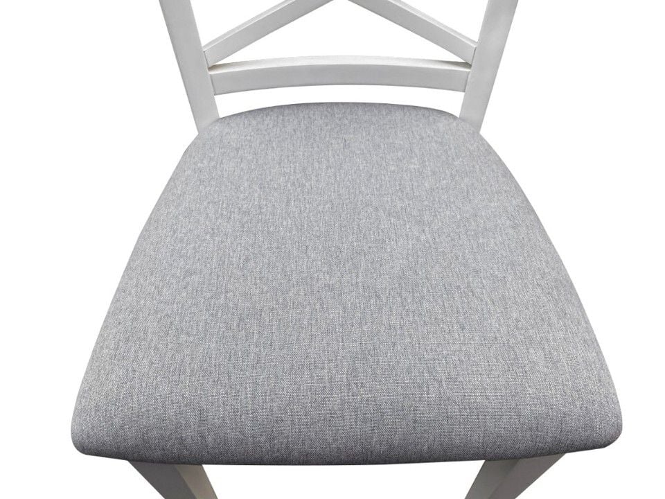 Hamptons 7 Piece Dining Suite - 1800mm Table Related Hamptons 7 Piece Dining Suite - 1800mm Table Related