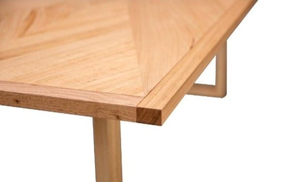 Perisher Dining Table - 2400mm Related Perisher Dining Table - 2400mm Related