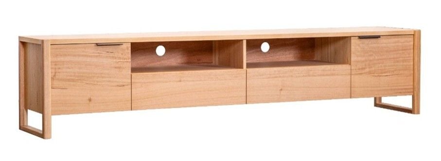 Perisher Tv Unit - 2400mm Main Perisher Tv Unit - 2400mm Main