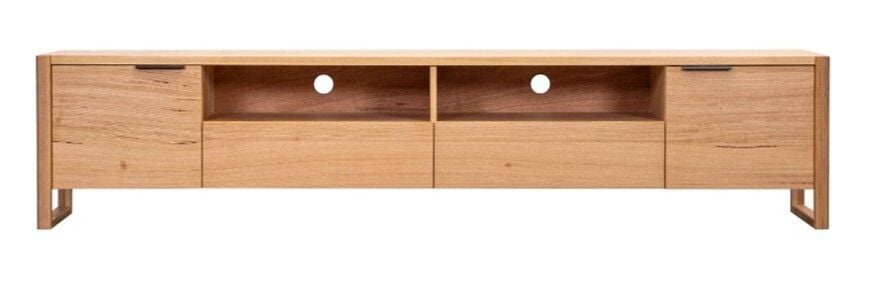 Perisher Tv Unit - 2400mm Related Perisher Tv Unit - 2400mm Related