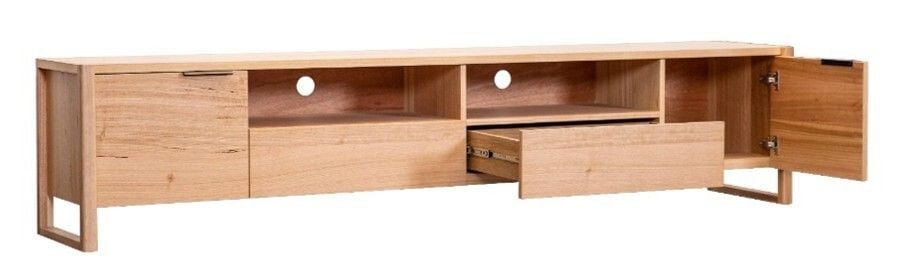 Perisher Tv Unit - 2400mm Related Perisher Tv Unit - 2400mm Related