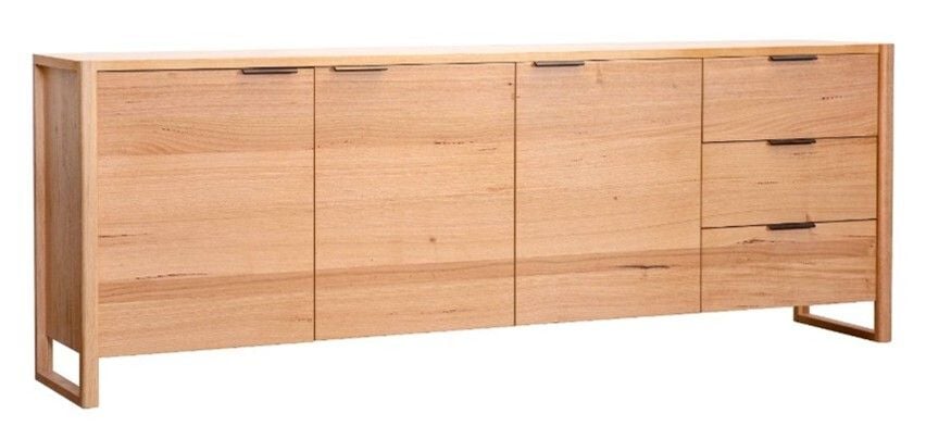 Perisher Buffet - 2400mm Main Perisher Buffet - 2400mm Main