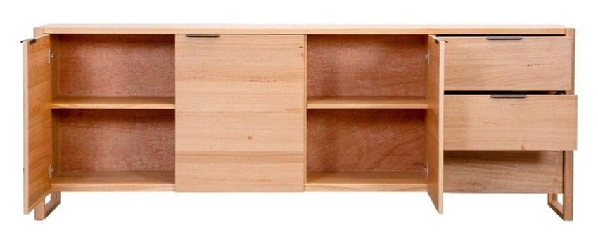 Perisher Buffet - 2400mm Related