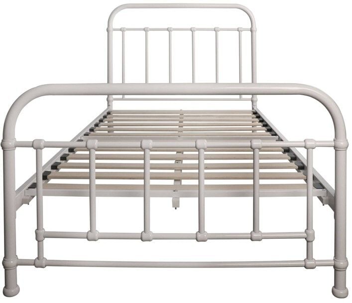 Akira Single Metal Bed Related Akira Single Metal Bed Related