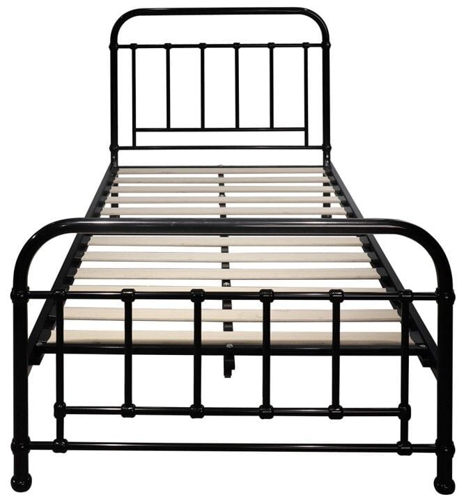 Akira Single Metal Bed Related Akira Single Metal Bed Related