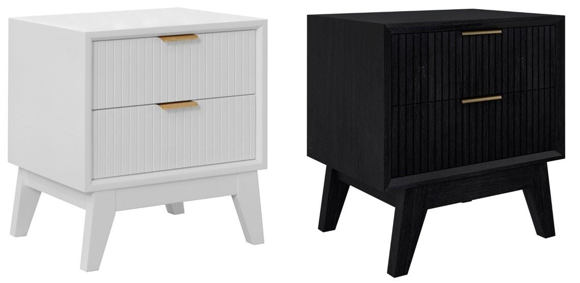 Ella Bedside Table