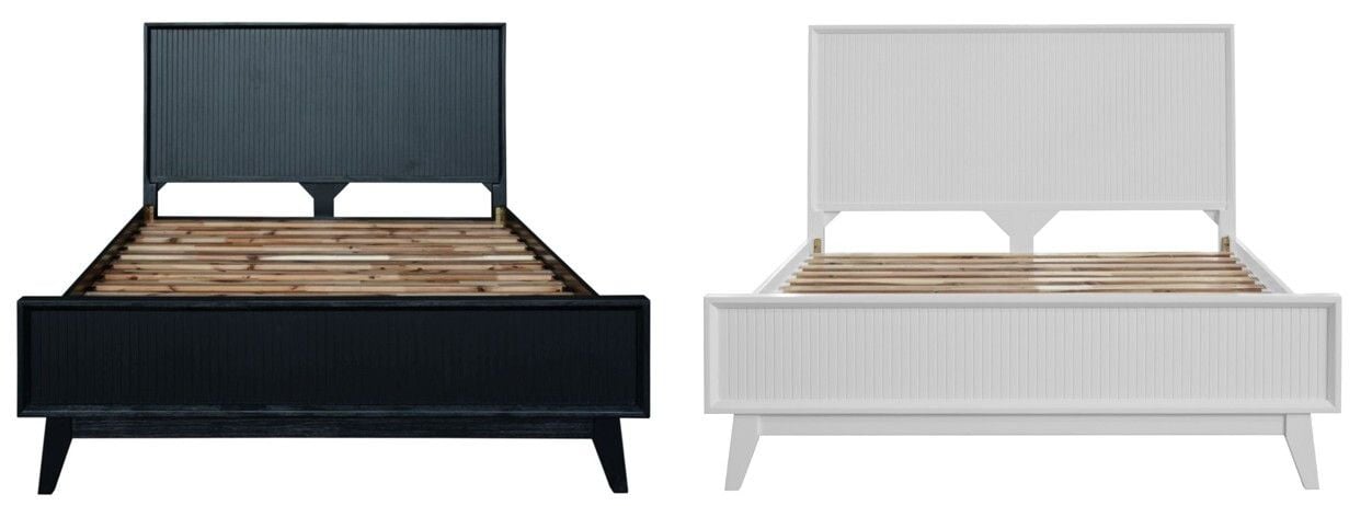 Ella King Bed
