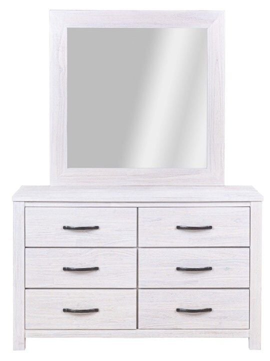 Florida Dresser with Mirror Related Florida Dresser with Mirror Related