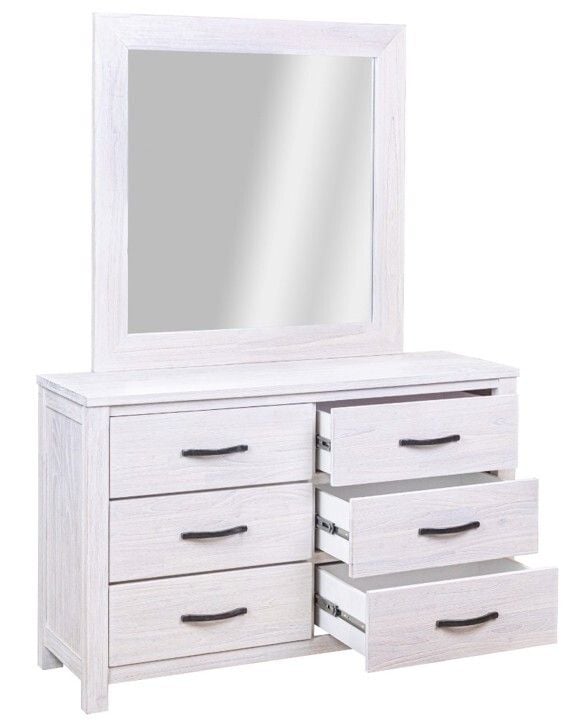 Florida Dresser with Mirror Related Florida Dresser with Mirror Related