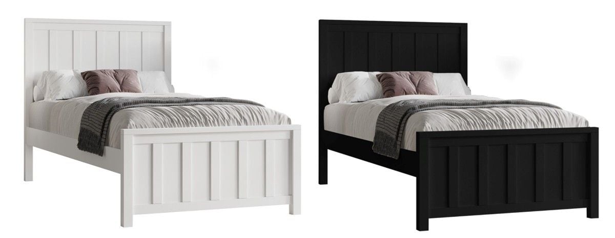 Jesse Single Bed