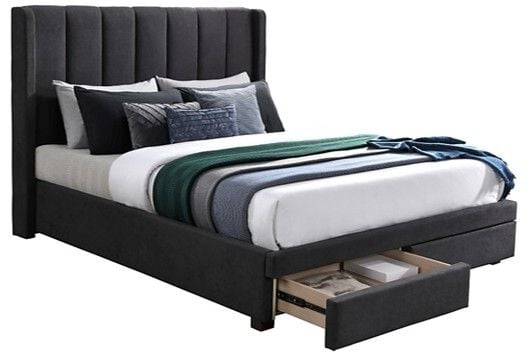 Perrisa Queen Bed Related Perrisa Queen Bed Related