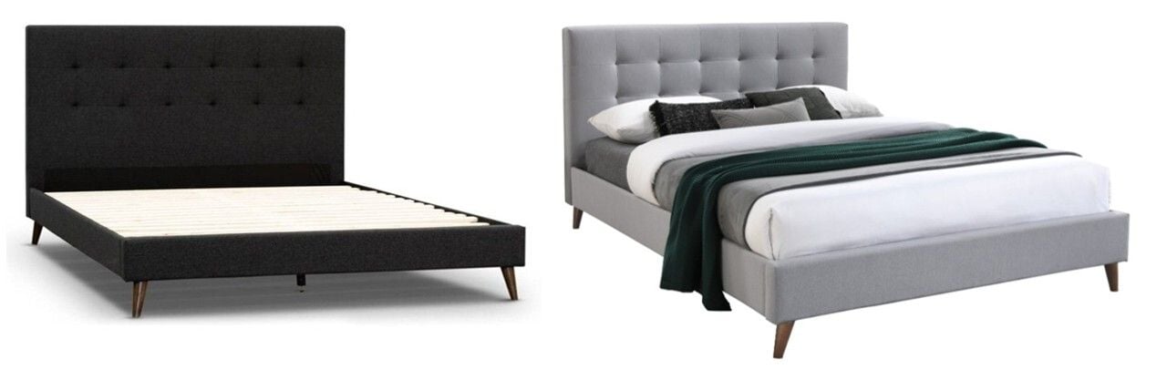 Yulara Queen Bed Main Yulara Queen Bed Main