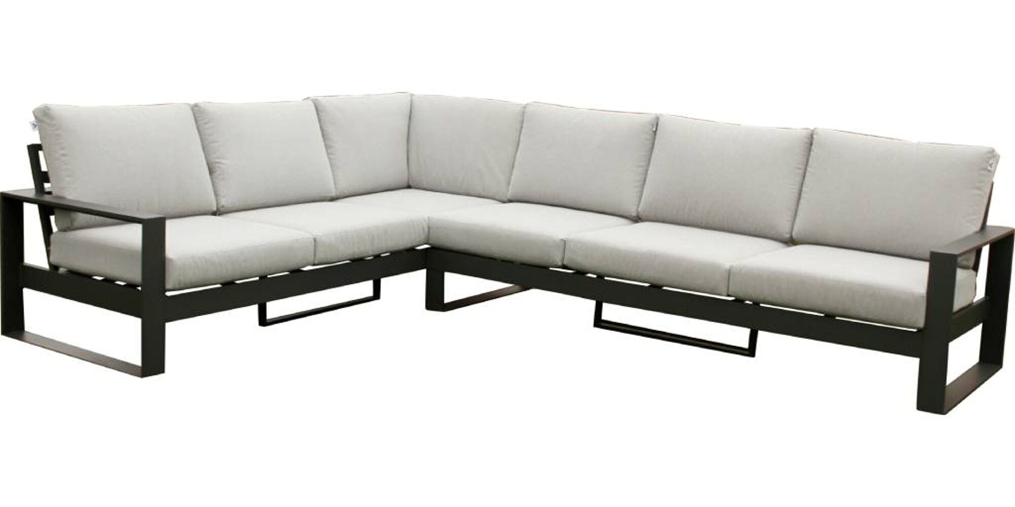 Burano Outdoor Corner Lounge Main Burano Outdoor Corner Lounge Main