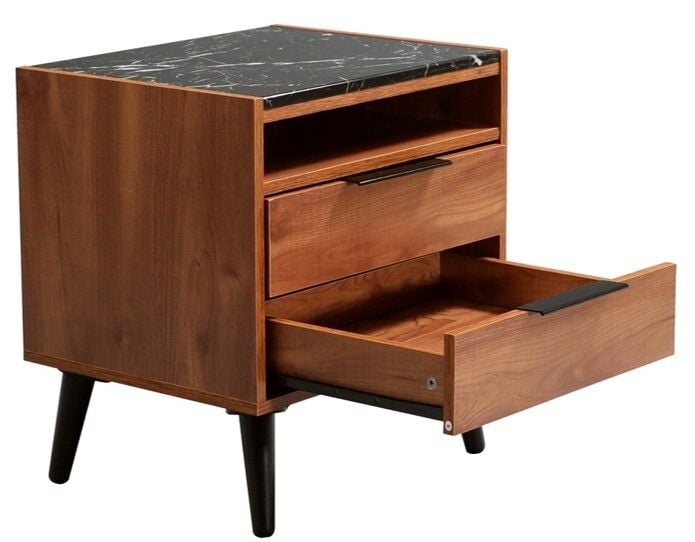 Thelma Bedside Table Related Thelma Bedside Table Related