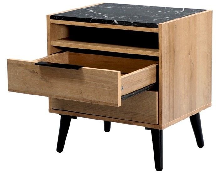 Thelma Bedside Table Related Thelma Bedside Table Related