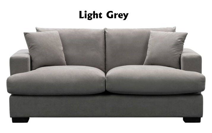 Hastings 2 Seat Sofa