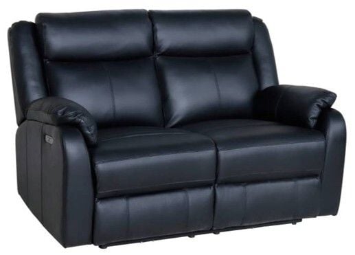Pinnacles 2 Seat Electric Leather Reclining Lounge Related Pinnacles 2 Seat Electric Leather Reclining Lounge Related