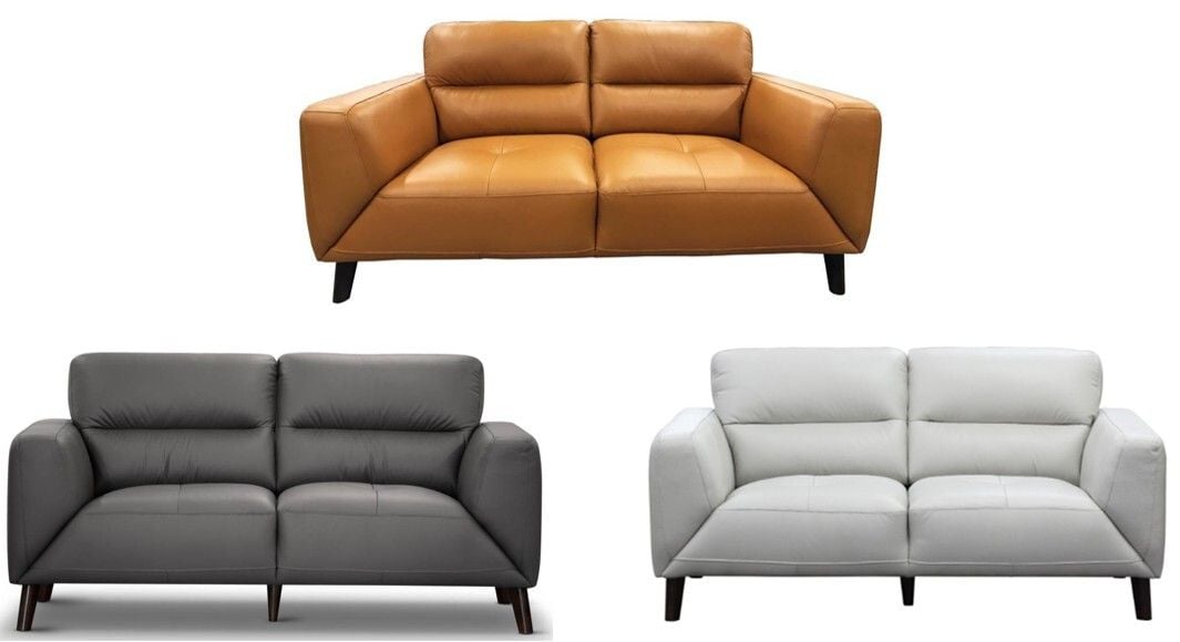 Sonoma 2 Seater Lounge